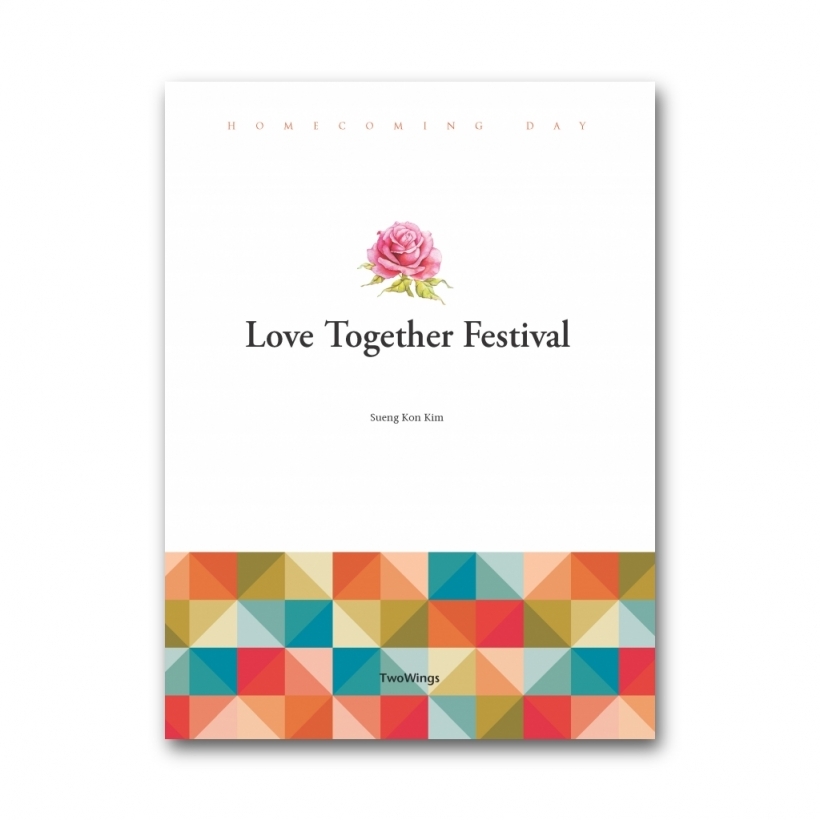 Love Together Festival